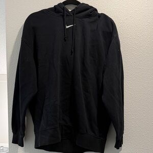 Women’s Nike hoodie